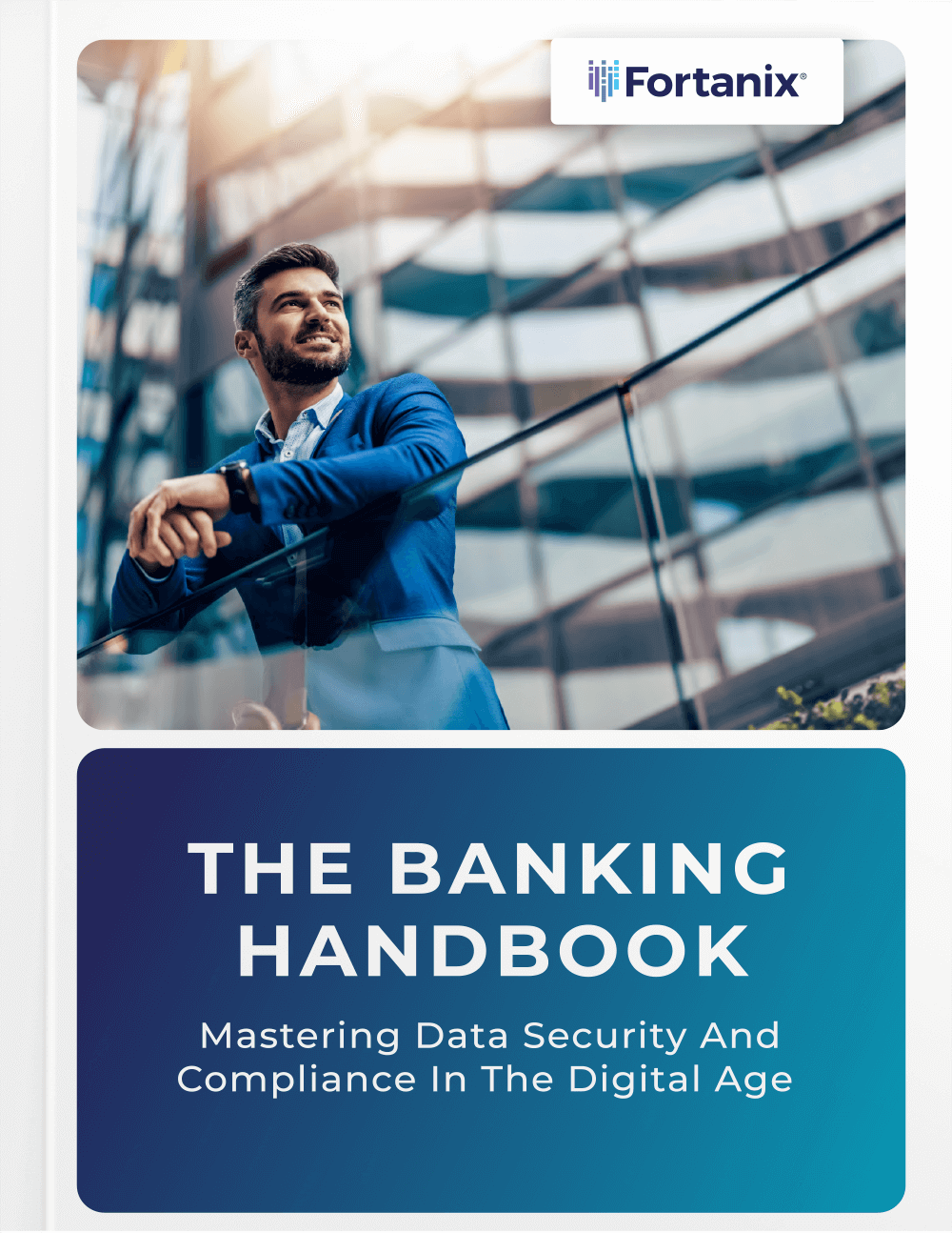 The Banking Handbook | Ebook